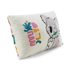 NICI - Coussin Koala Amis Sauvages Peluches