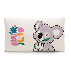 NICI - Coussin Koala Amis Sauvages Peluches