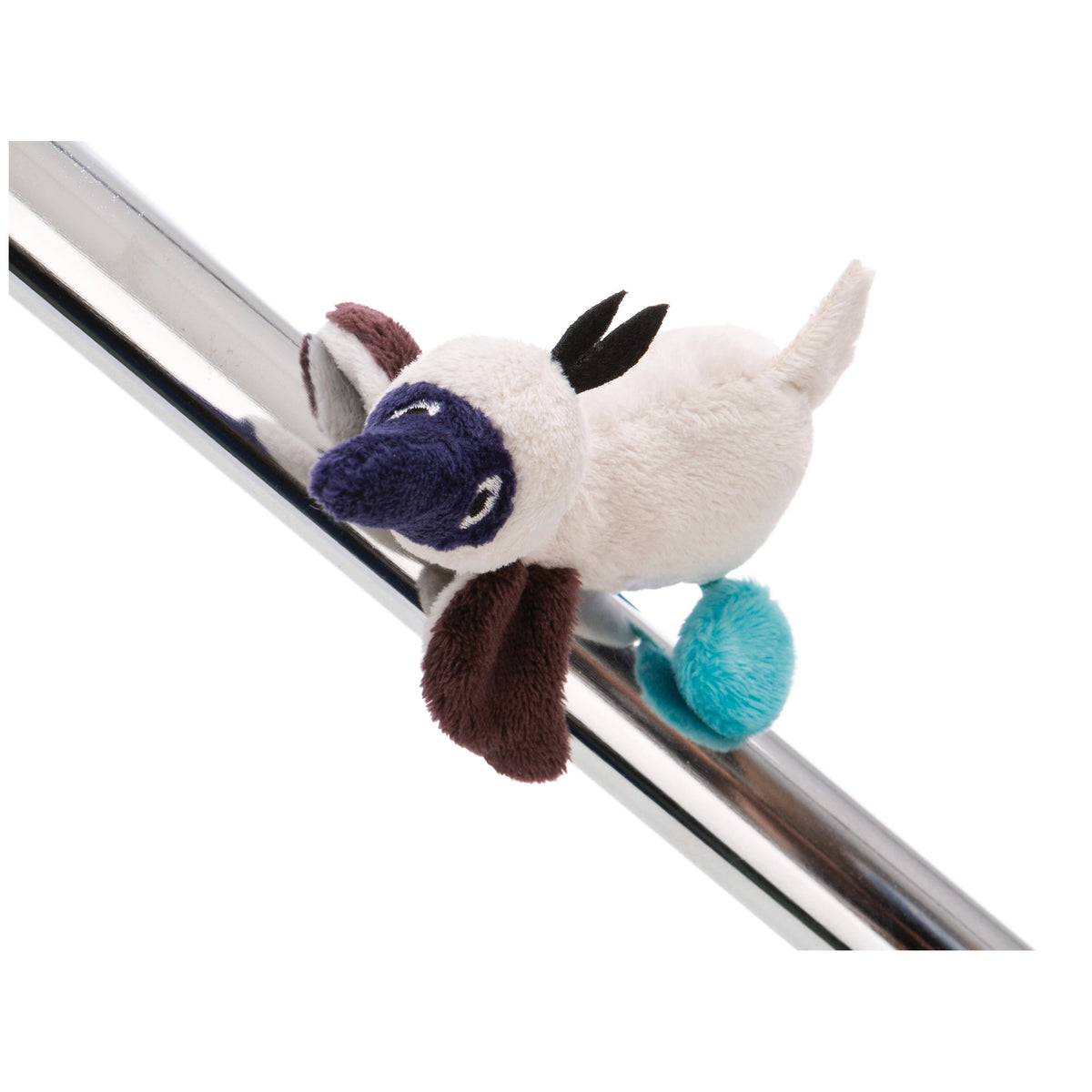 NICI - Amis Sauvages - Peluches Sula à Pieds Bleus