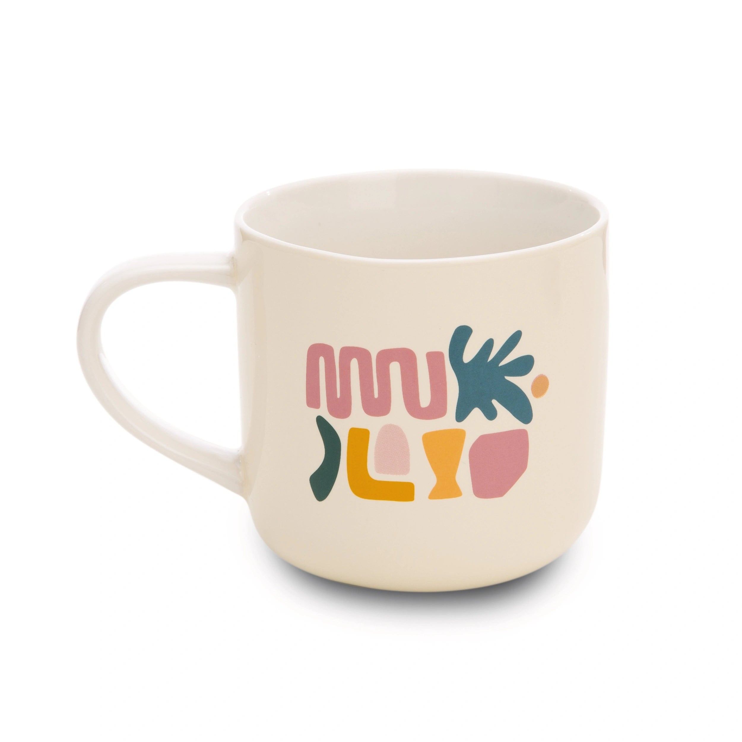 NICI - Wild Friends Mug Koala 13 Cm - Collectibles