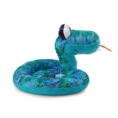 NICI - Wild-Friends-Snake-Zsazsa-Soft-Toy-Stuffed-Animals