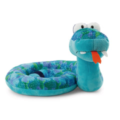 NICI - Wild-Friends-Snake-Zsazsa-Soft-Toy-Stuffed-Animals