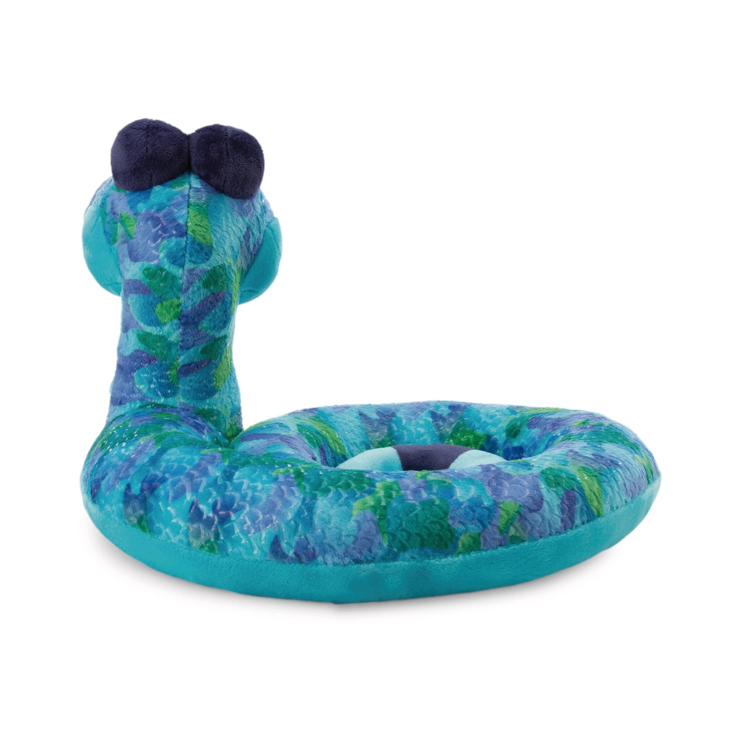 NICI - Wild-Friends-Snake-Zsazsa-Soft-Toy-Stuffed-Animals