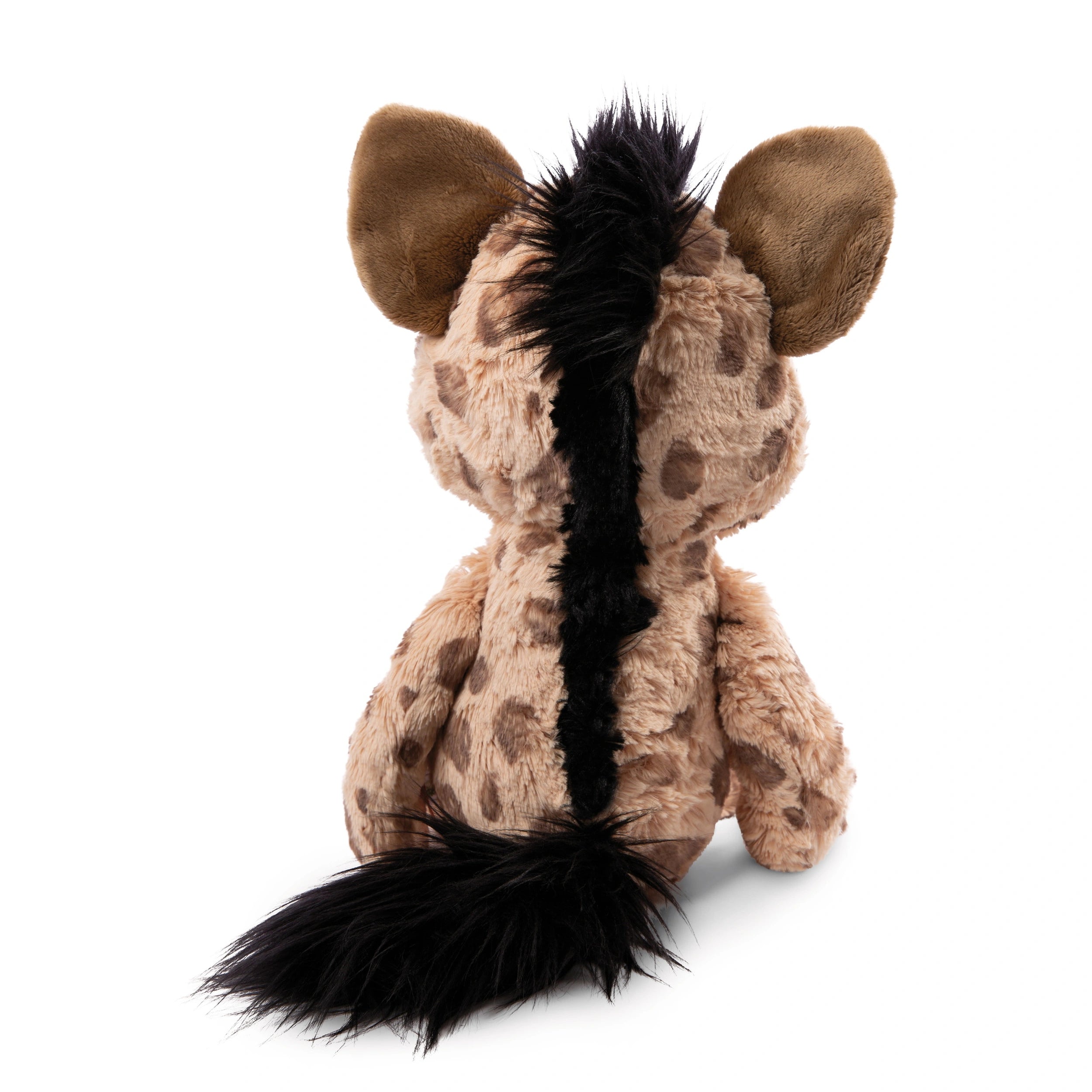 NICI - Jouet en peluche Hyène Helgi des Amis Sauvages