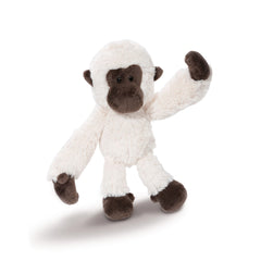 NICI - Zoo-Friends - Peluche Gibbon 20 cm