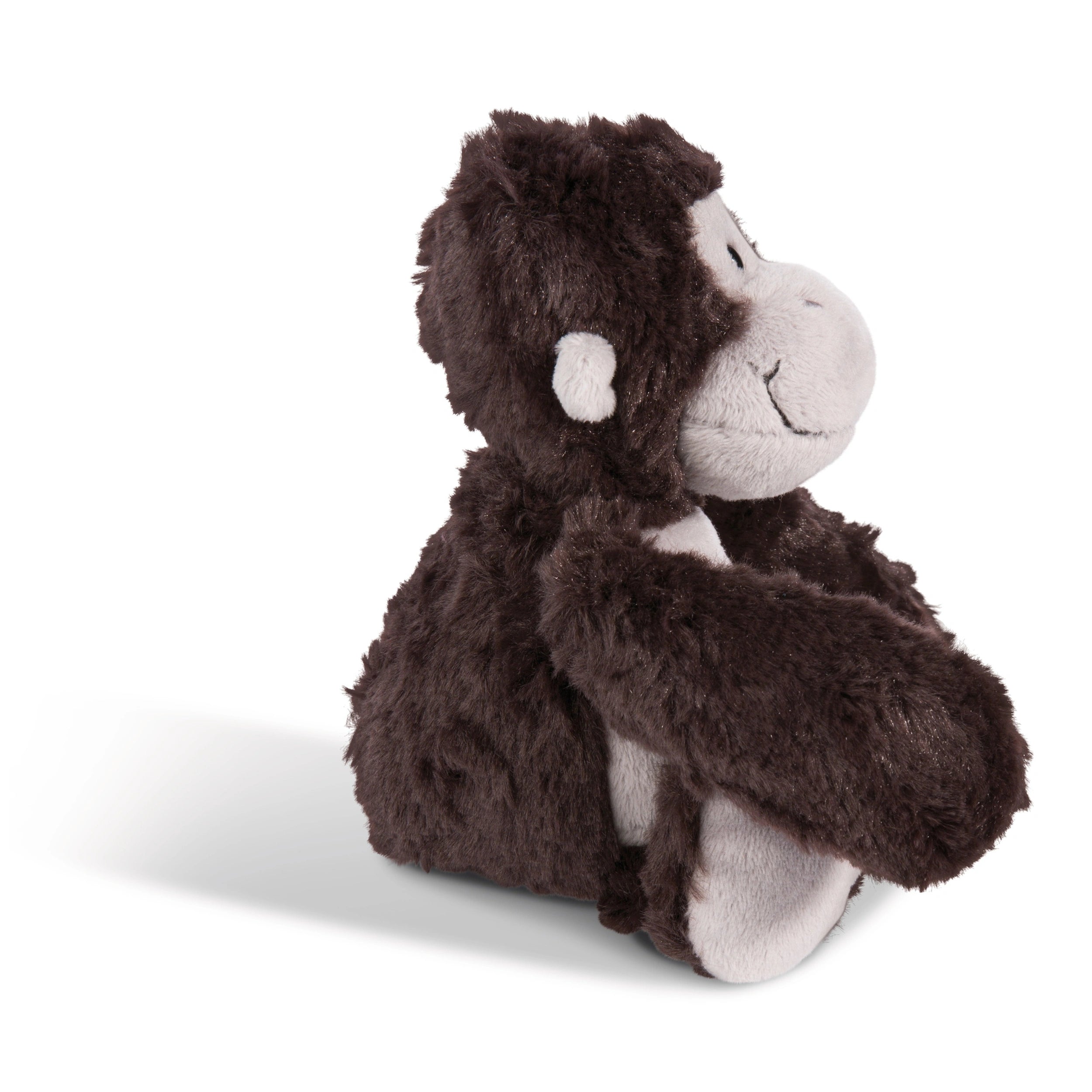 NICI - Zoo-Friends-Soft-Toy-Gorilla-Stuffed-Animals