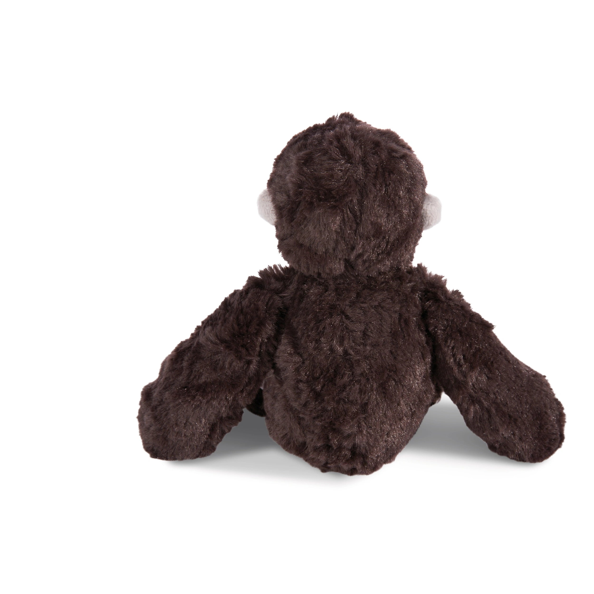 NICI - Zoo-Friends-Soft-Toy-Gorilla-Stuffed-Animals
