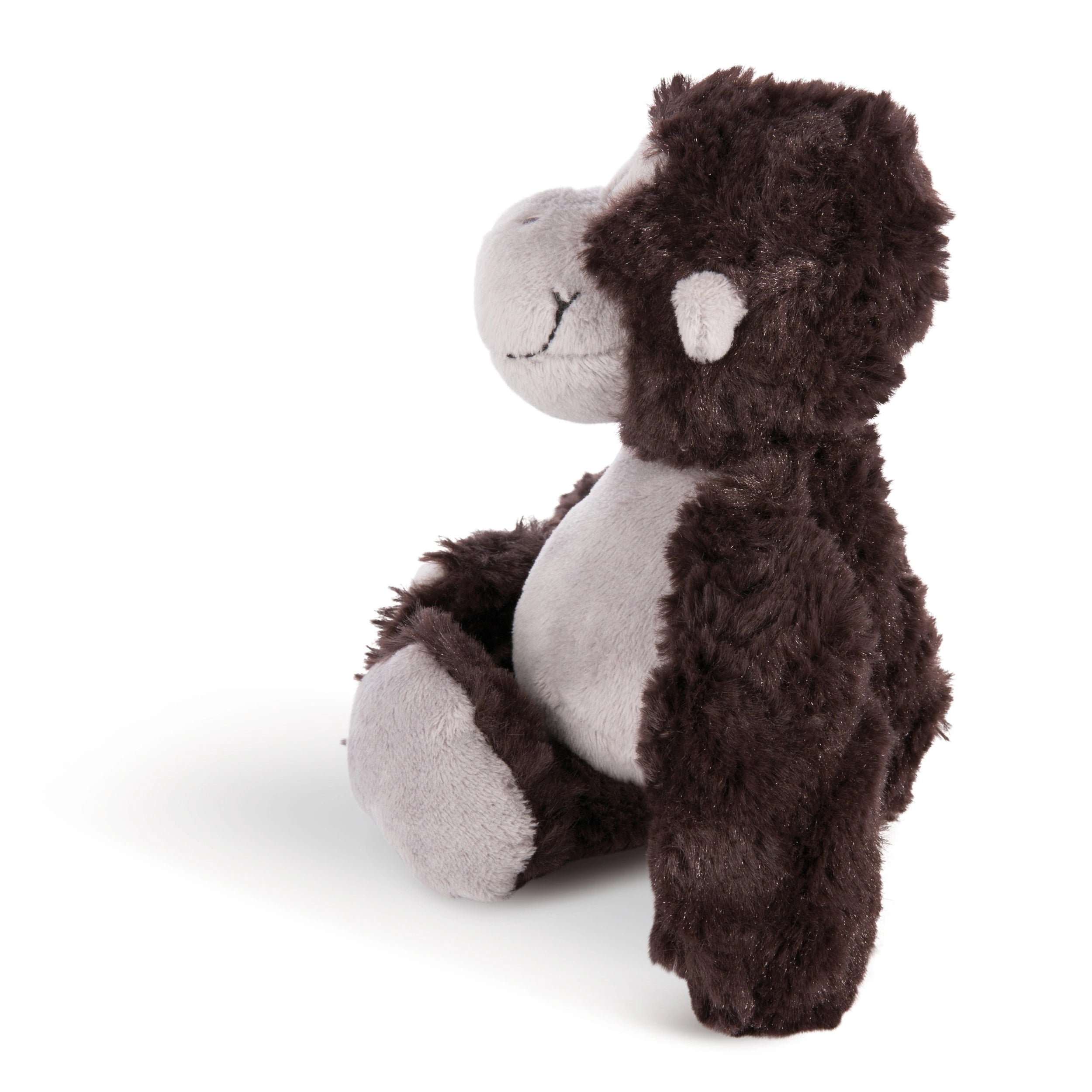 NICI - Zoo-Friends-Soft-Toy-Gorilla-Stuffed-Animals