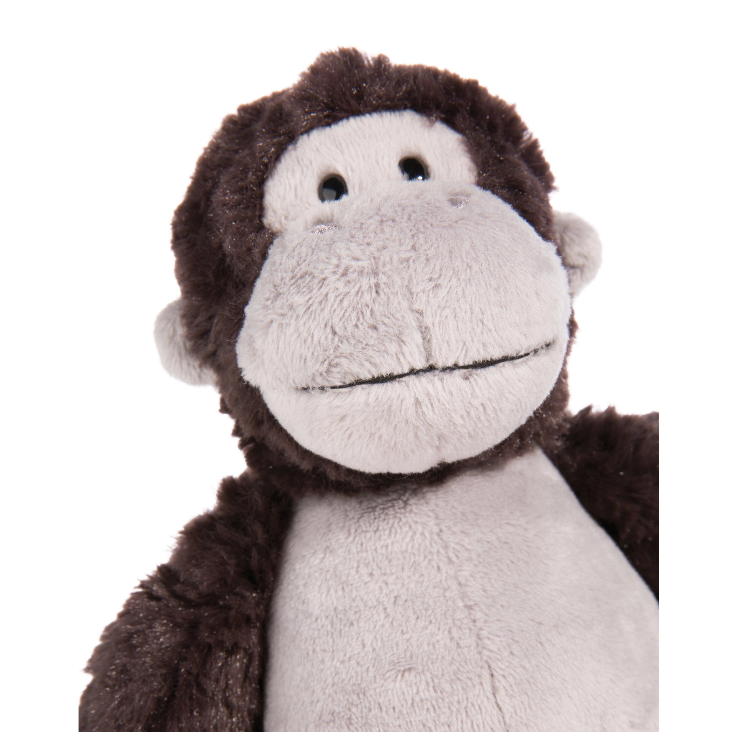 NICI - Zoo-Friends-Soft-Toy-Gorilla-Stuffed-Animals