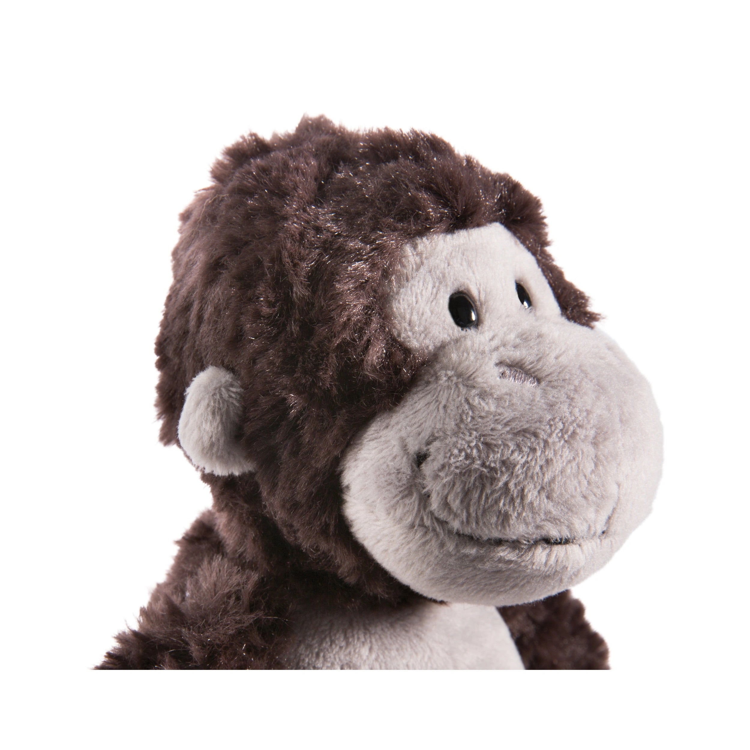 NICI - Zoo-Friends-Soft-Toy-Gorilla-Stuffed-Animals