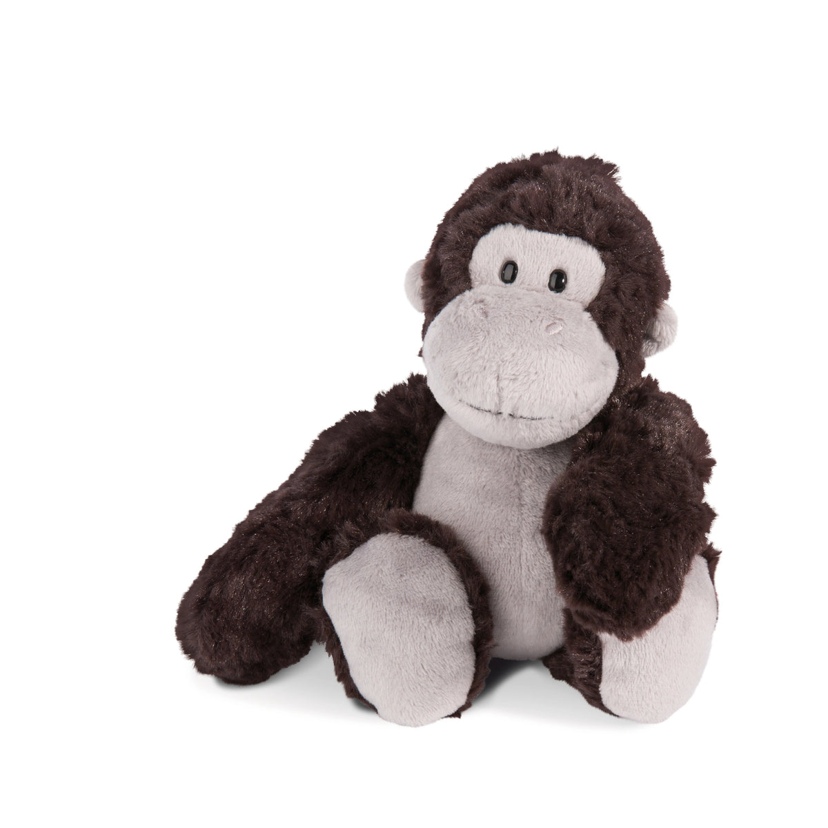 NICI - Zoo-Friends-Soft-Toy-Gorilla-Stuffed-Animals