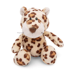 NICI - Zoo-Friends - Jouet en peluche léopard 20 cm animaux en peluche