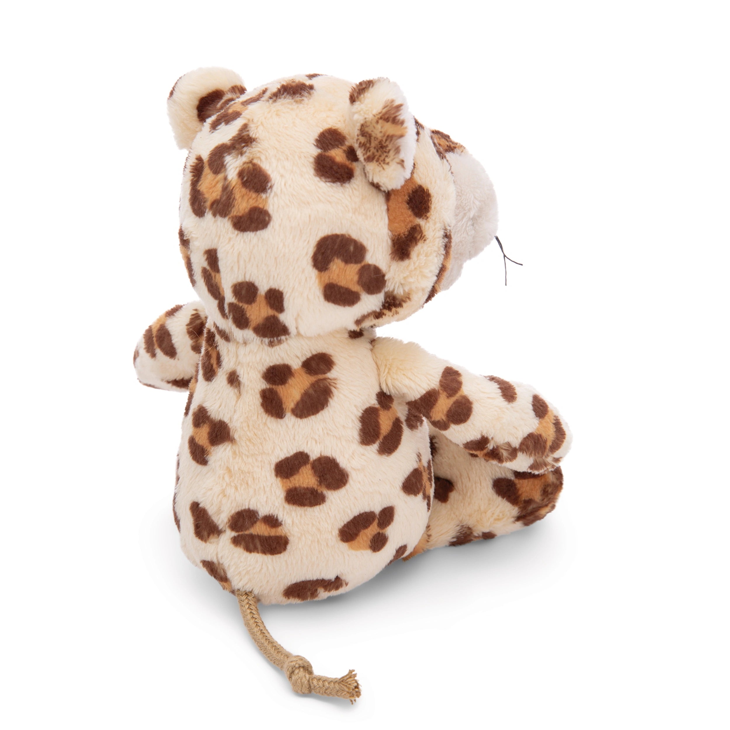 NICI - Zoo-Friends - Jouet en peluche léopard 20 cm animaux en peluche