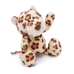 NICI - Zoo-Friends - Jouet en peluche léopard 20 cm animaux en peluche