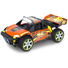 NIKKO - Buggies RC Hyper Blaze 2,4 Ghz 23 cm - Véhicules de jeu