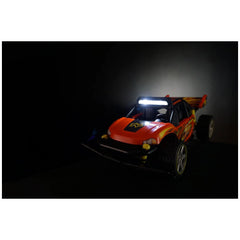 NIKKO - Buggies RC Hyper Blaze 2,4 Ghz 23 cm - Véhicules de jeu