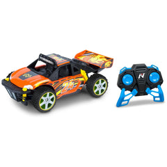 NIKKO - Buggies RC Hyper Blaze 2,4 Ghz 23 cm - Véhicules de jeu