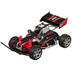NIKKO - Buggies de course RC Night Panther 2,4 Ghz - Véhicules de jeu