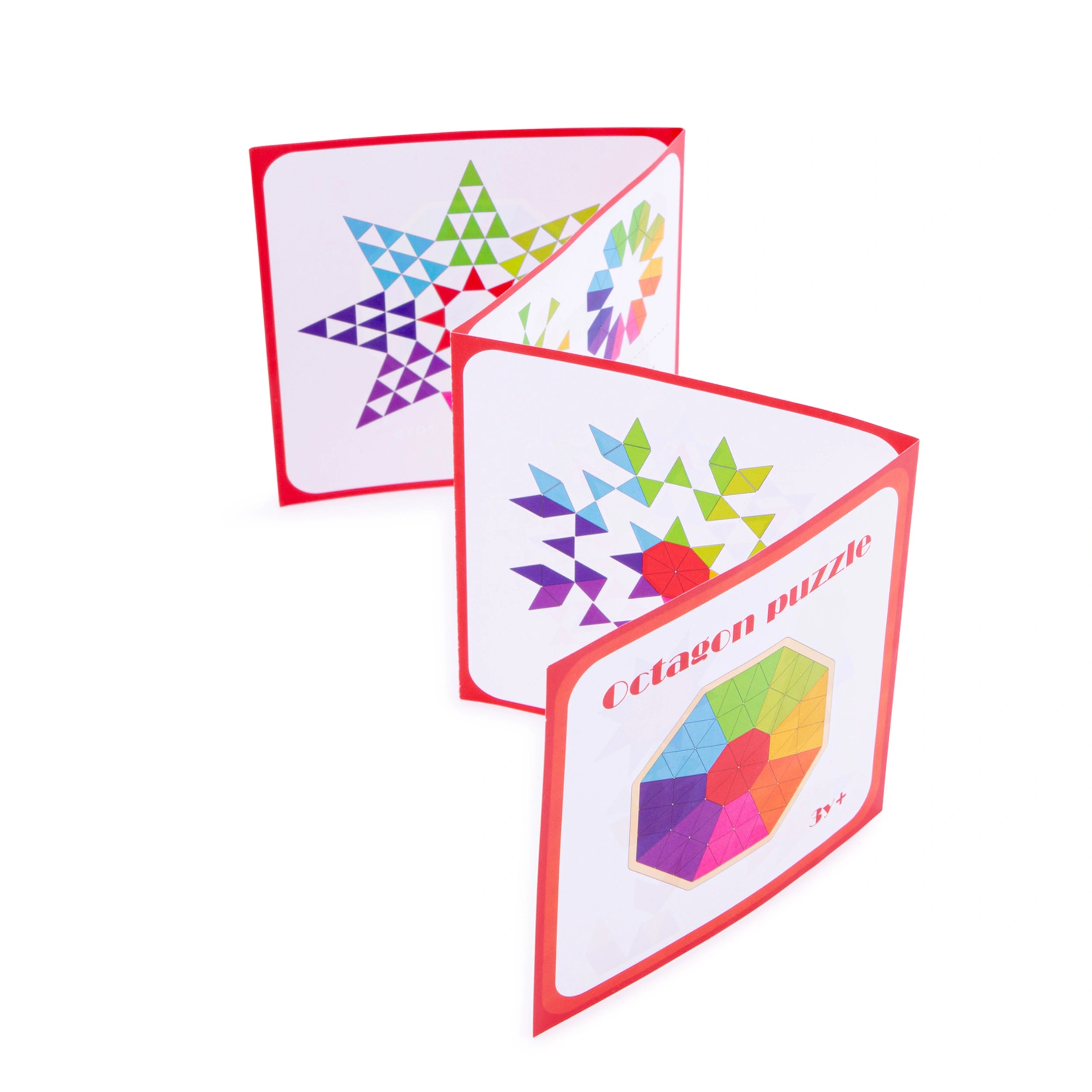 New Classic Toys - Puzzle Octogonal - Puzzles