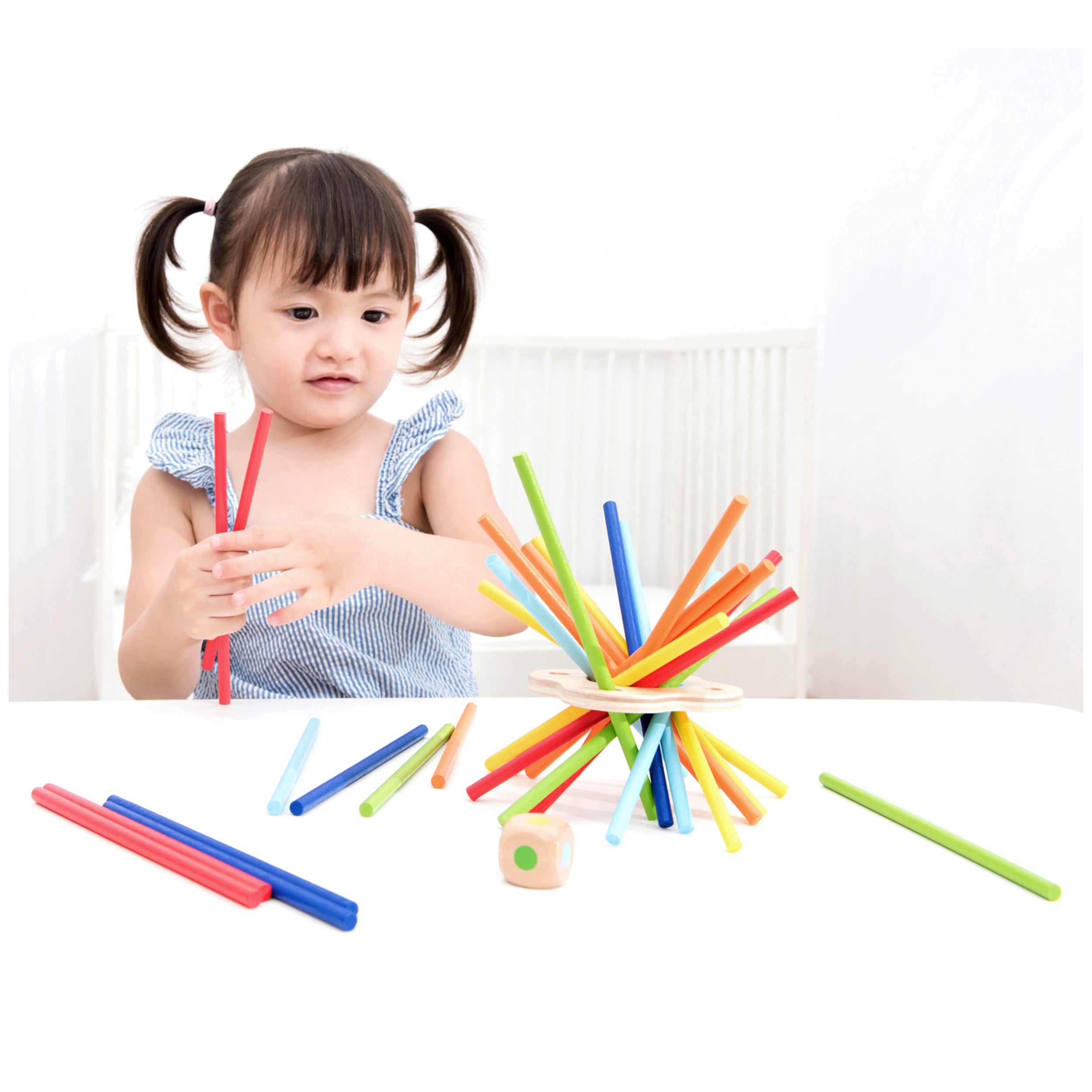 New Classic Toys - Sticks Game - Board Games