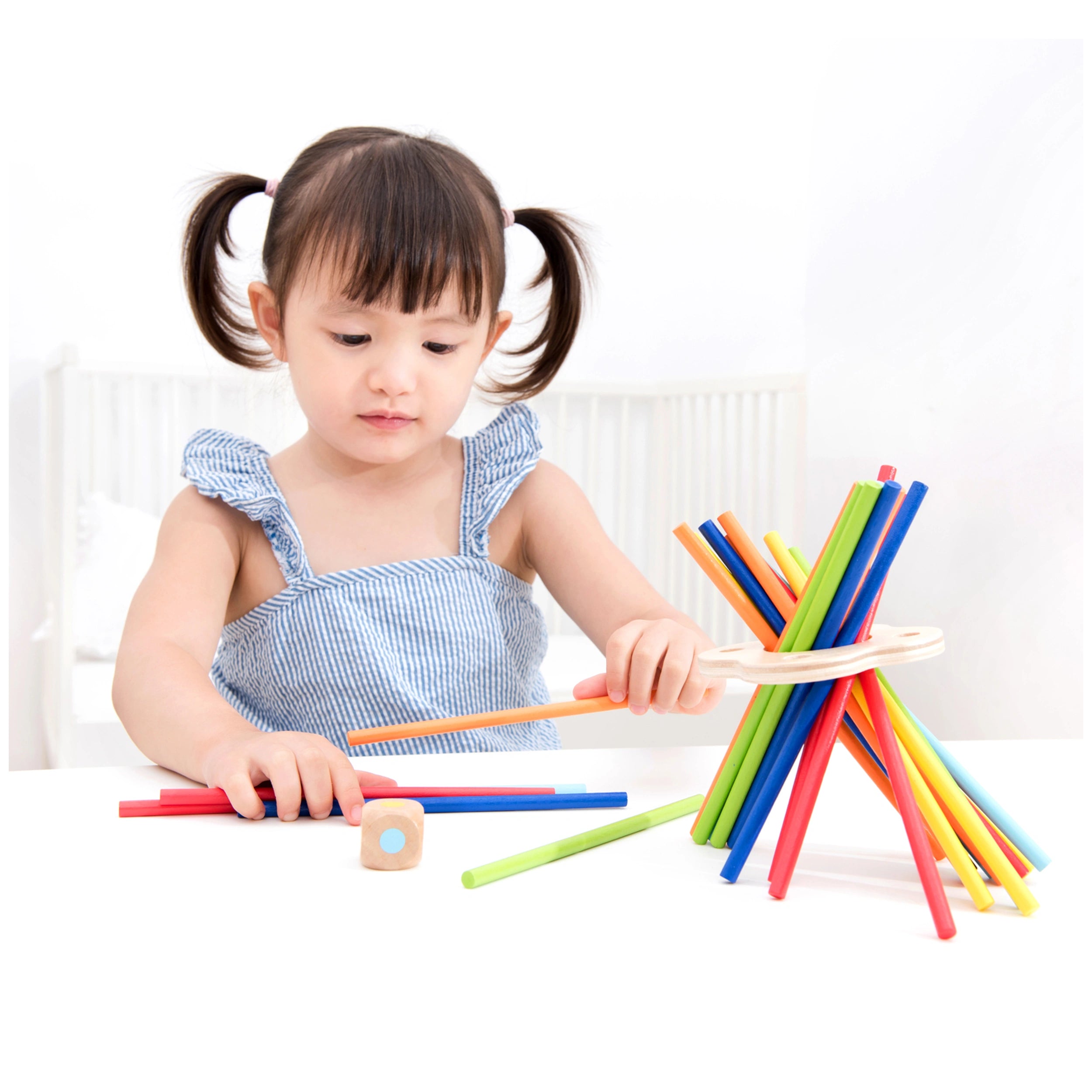New Classic Toys - Sticks Game - Board Games