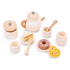 New Classic Toys - Service à thé - Professions fictives et jeux de rôle