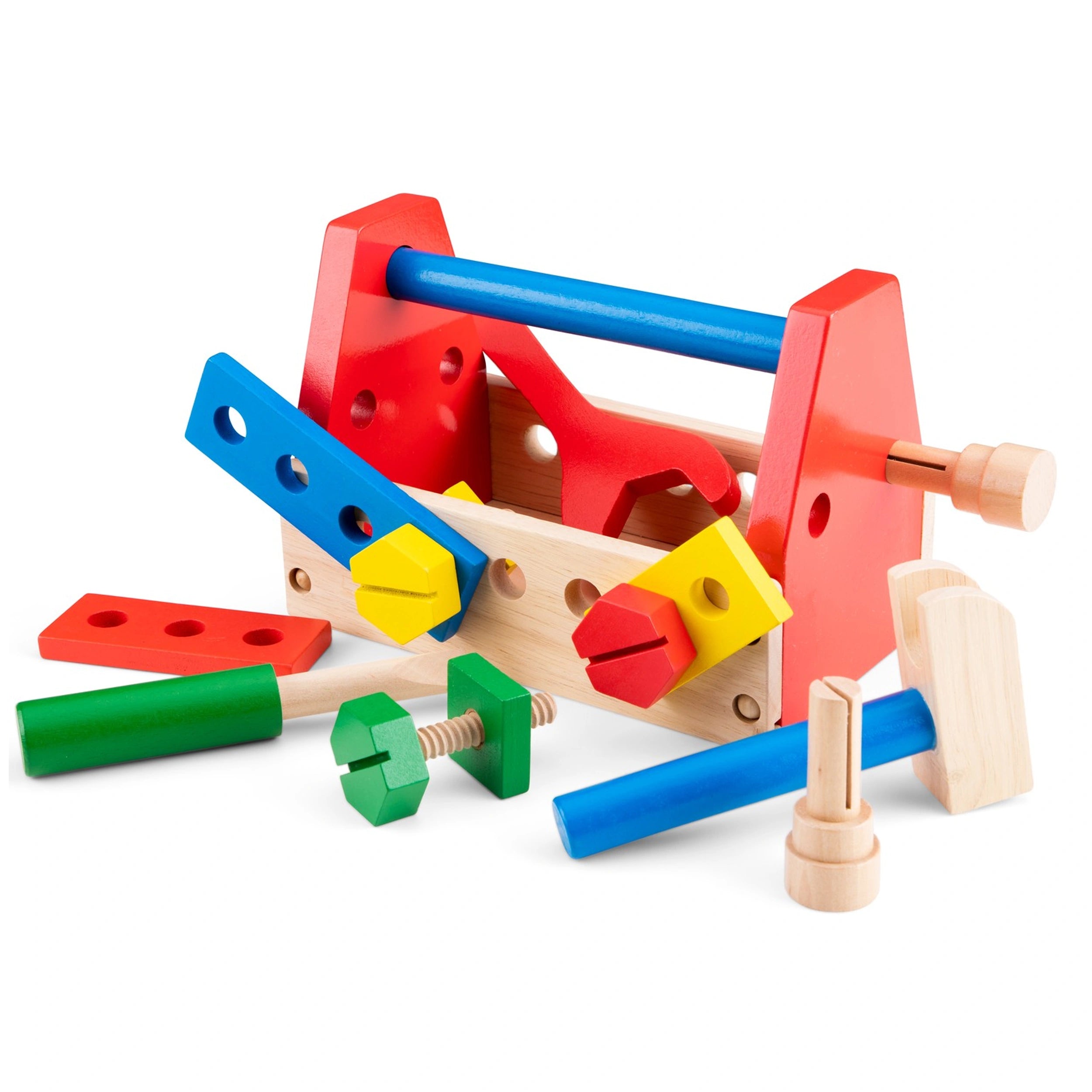 New Classic Toys - Kit d'outils - Professions fictives et jeux de rôle