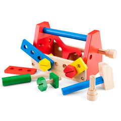 New Classic Toys - Kit d'outils - Professions fictives et jeux de rôle