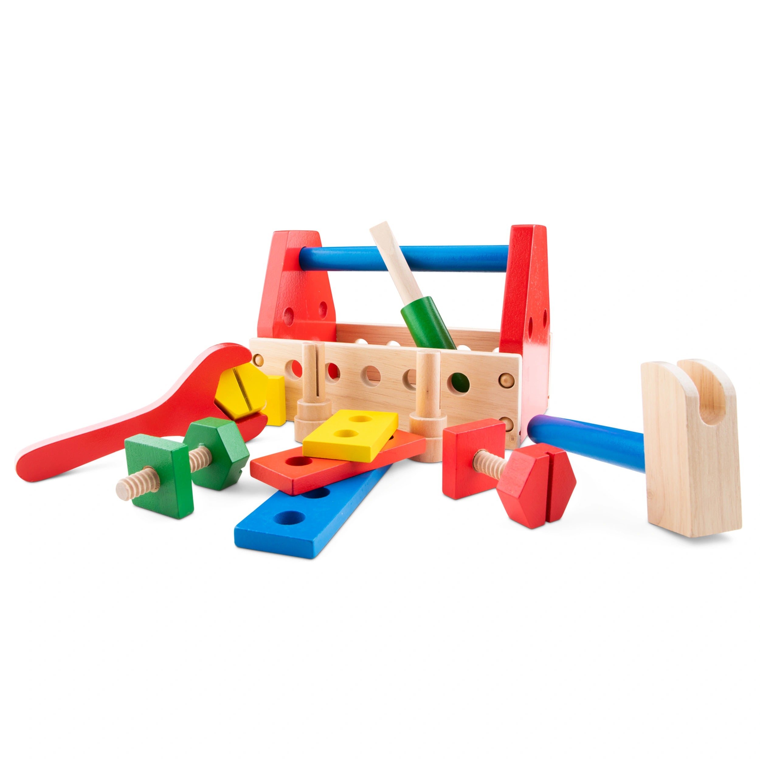New Classic Toys - Kit d'outils - Professions fictives et jeux de rôle