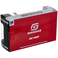 New Ray - Gasgas Mc 450F Moto Tout-Terrain 1:12 Métal - Véhicules de Jeu