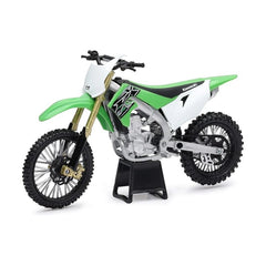 New Ray - Moto-cross Japon 1:12 en métal - Véhicules de jeu - Sélection aléatoire
