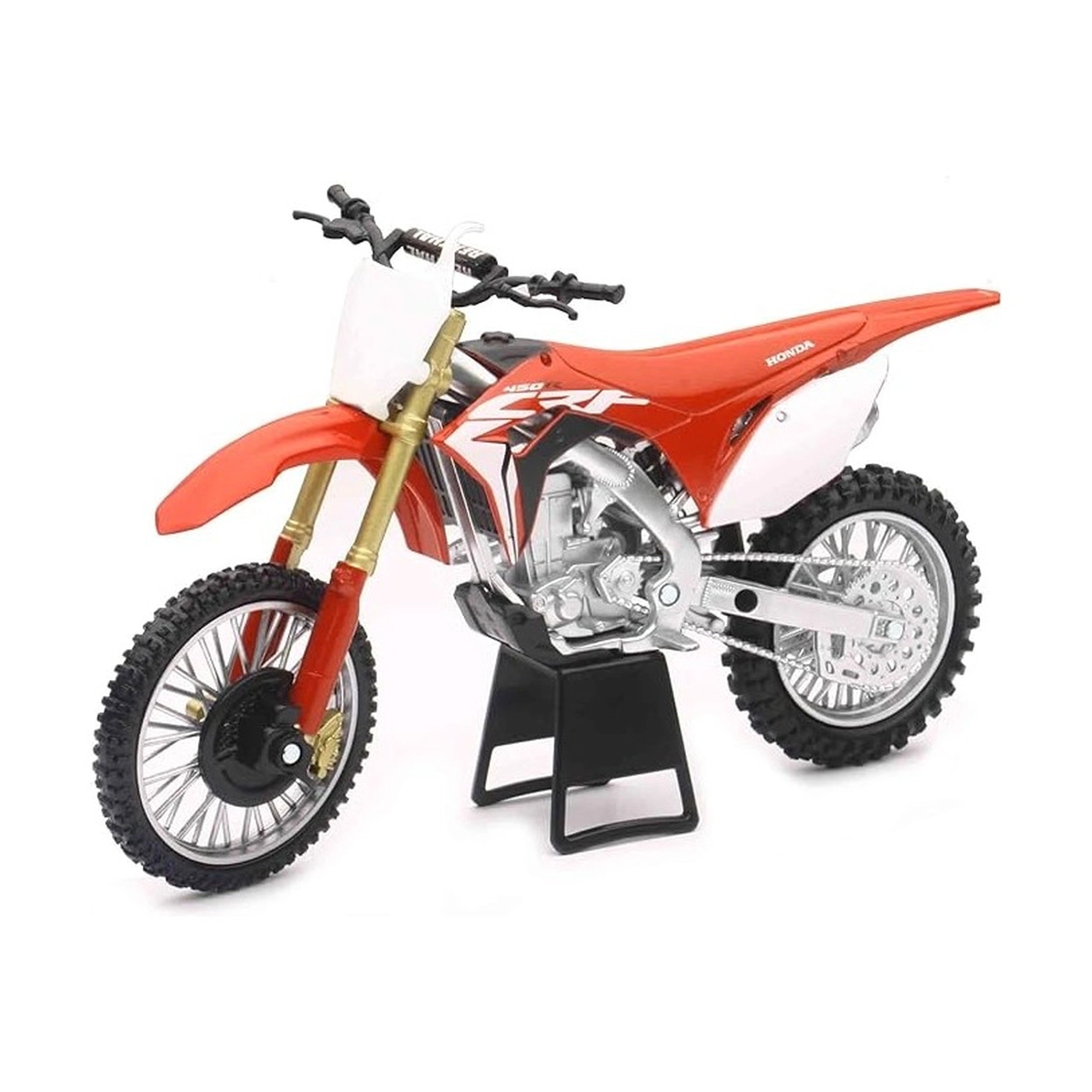 New Ray - Moto-cross Japon 1:12 en métal - Véhicules de jeu - Sélection aléatoire
