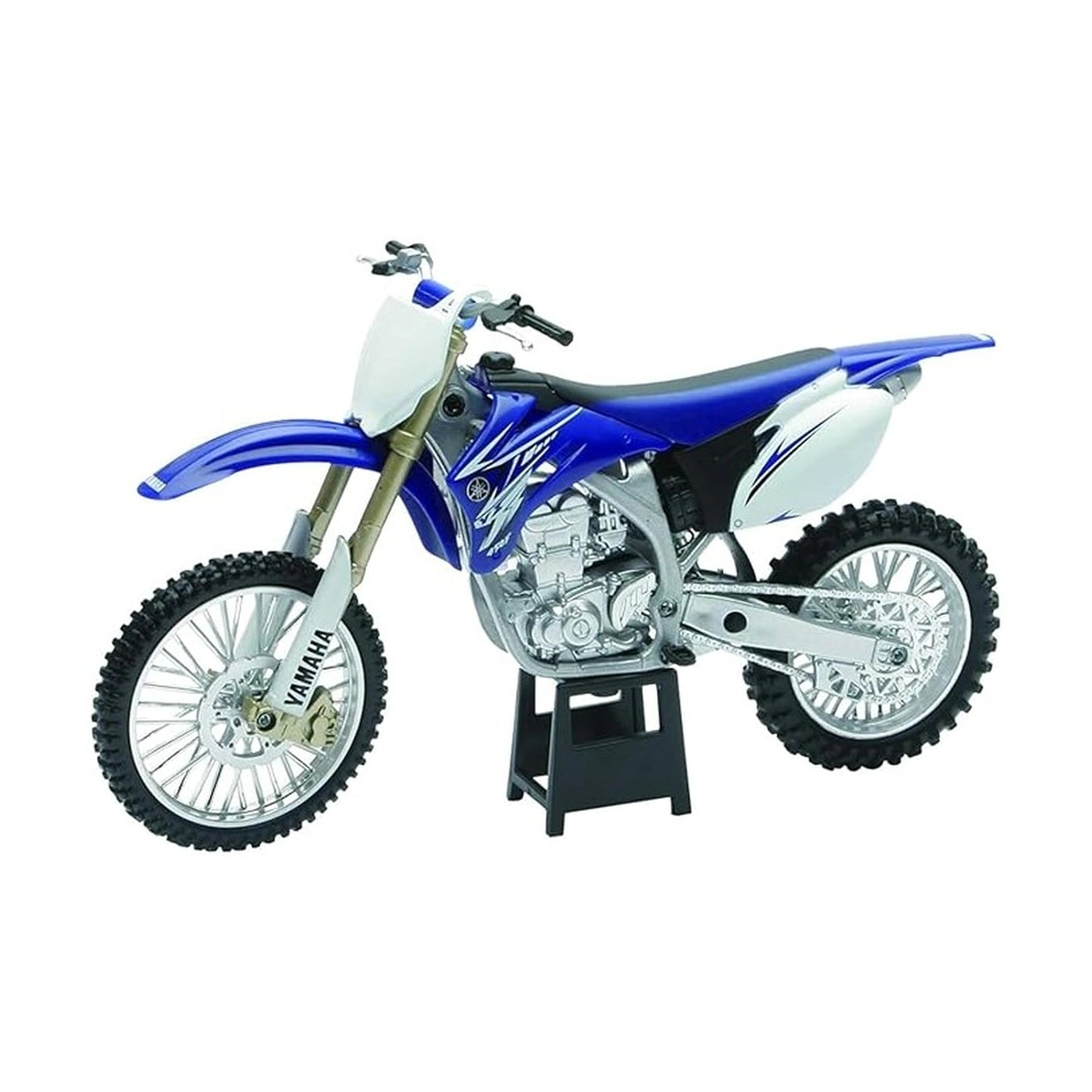 New Ray - Moto-cross Japon 1:12 en métal - Véhicules de jeu - Sélection aléatoire