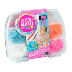 Nice - Creative - Elasticolor Pro Refill Mini Set - Arts & Crafts
