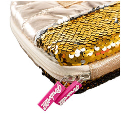 Nice - Girabrilla Puffer Makeup Set - Makeup
