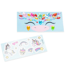 Nice - Ensemble Cadeau Licorne Magique - Maquillage