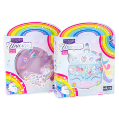 Nice - Ensemble Cadeau Licorne Magique - Maquillage