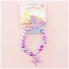Nice - Mermaze Splash Bijoux Set - Jewelry