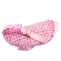 Nice - School Supplies - Girabrilla Waist Bag - Reversible Sequins - 5+ Yrs