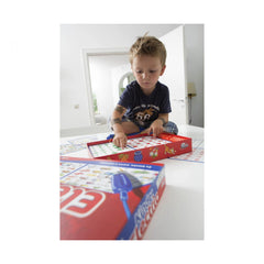 Noris - Children's Electric - Board Games - German Edition - Board Games