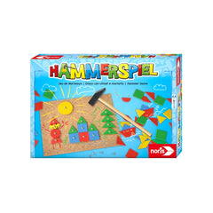 Noris - Hammergame - Arts & Crafts - Édition Internationale - Arts & Crafts