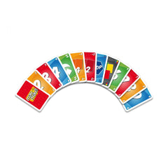 Noris - Mau Mau - Board Games - German Edition - Board Games