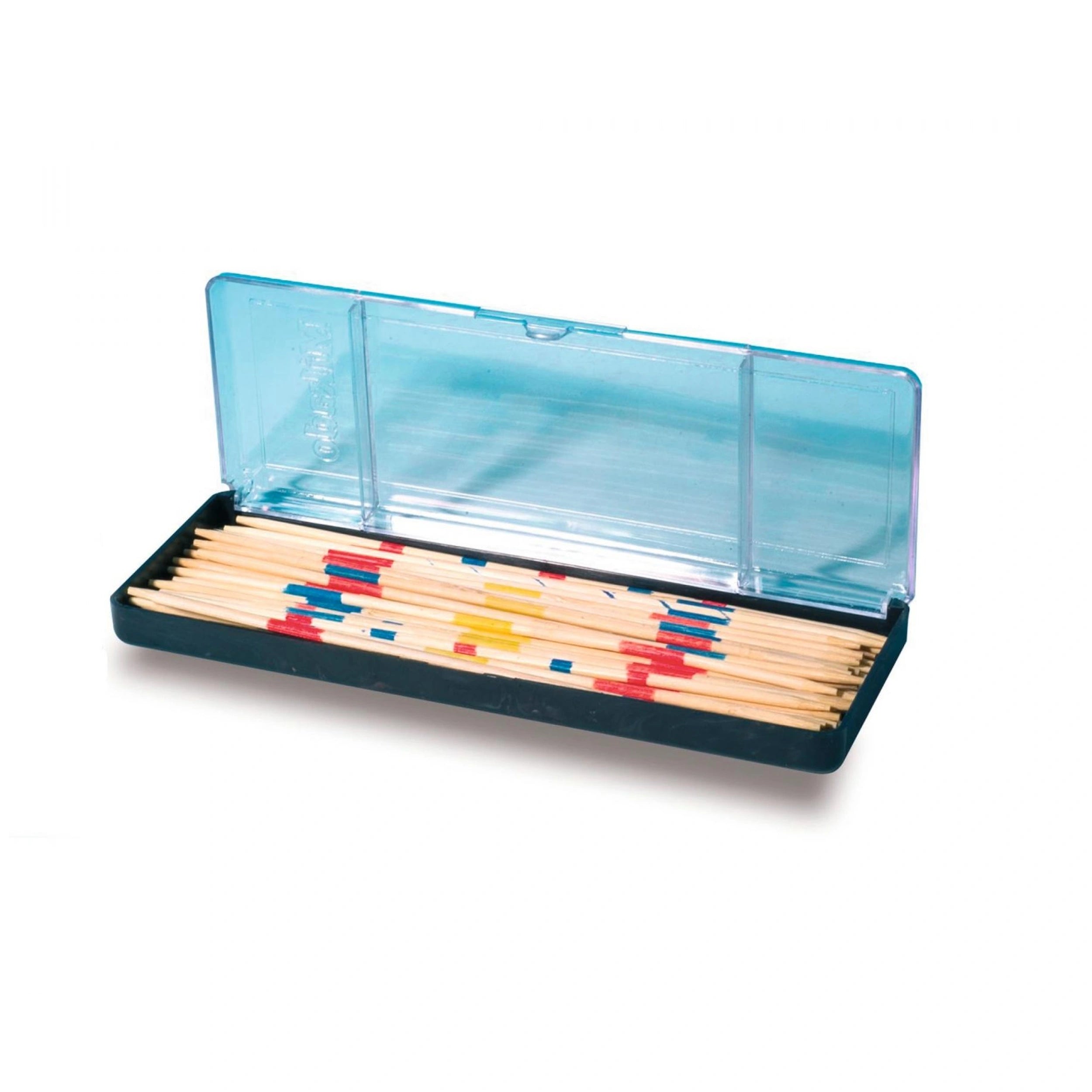 Noris - Mikado 41 bâtons 180 mm - Jeux de société - Édition internationale - Jeux de société