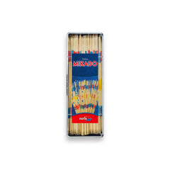 Noris - Mikado 41 bâtons 180 mm - Jeux de société - Édition internationale - Jeux de société