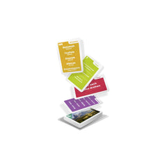 Noris - Reverse-Word-Card-Game - Card-Games