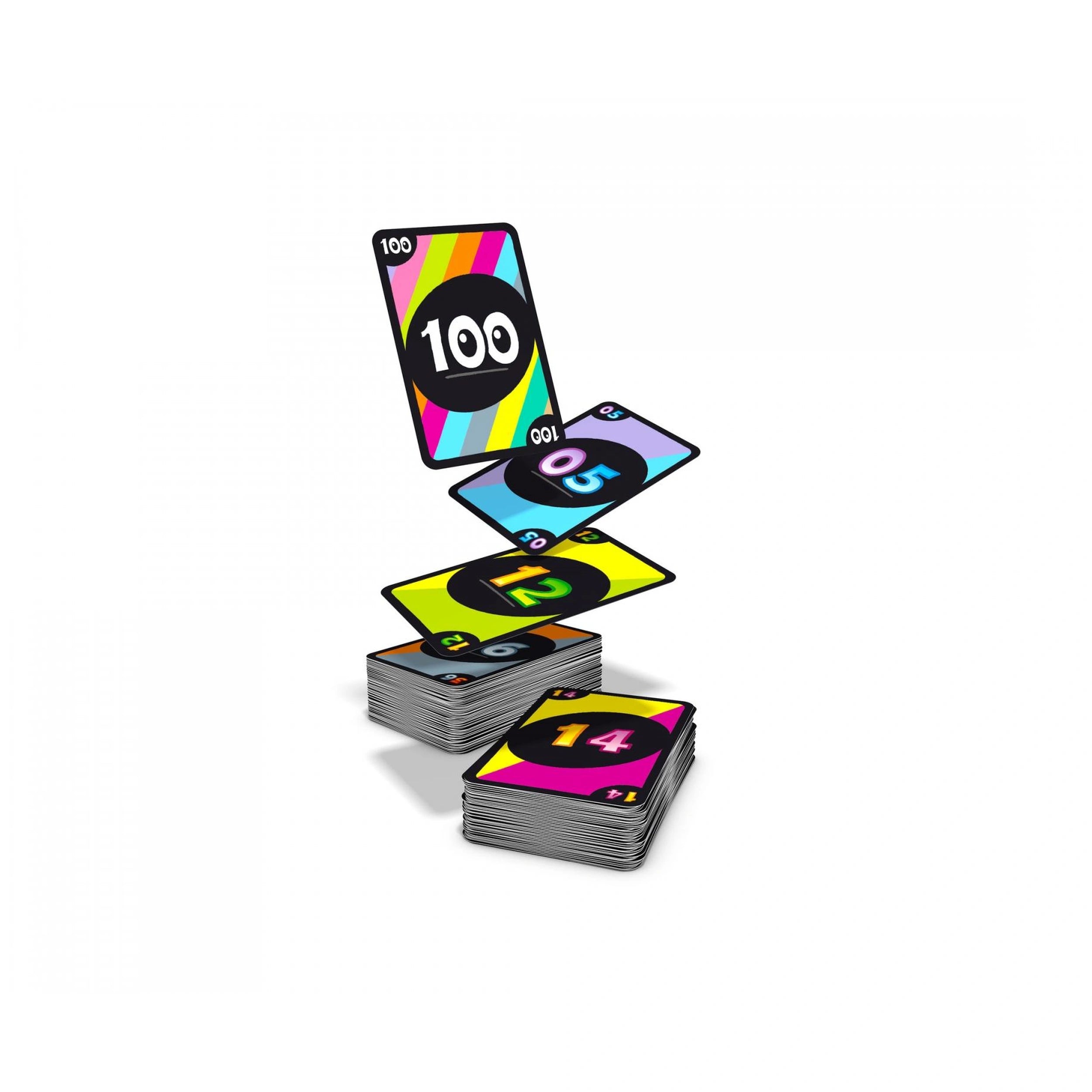 Noris - Trick 100 - Card Games