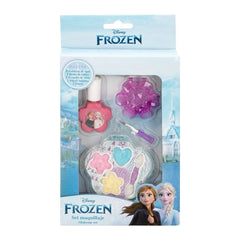 ODS - Makeup - Disney Frozen Flower Case Makeup Set - 5 Years - Creative Play