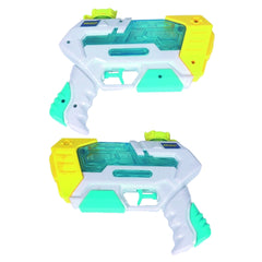ODS - Outdoor Play Equipment - Splashmatic Sunday Electric Water Gun - 200ml - 3 Years - Active Play