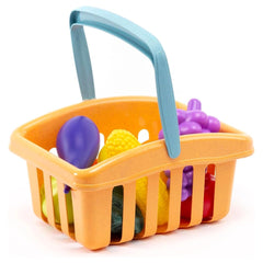 ODS - Pretend Professions - Maisonelle Bio Fruit Basket - Eco-Friendly - 2 Years