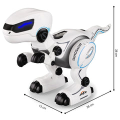 ODS - Robotic Toys - Mars 7 Raptor RC Dinosaur - Programmable - 5 Years - STEM Learning